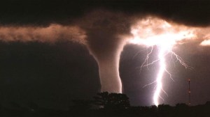 Know what to do when a tornado strikes