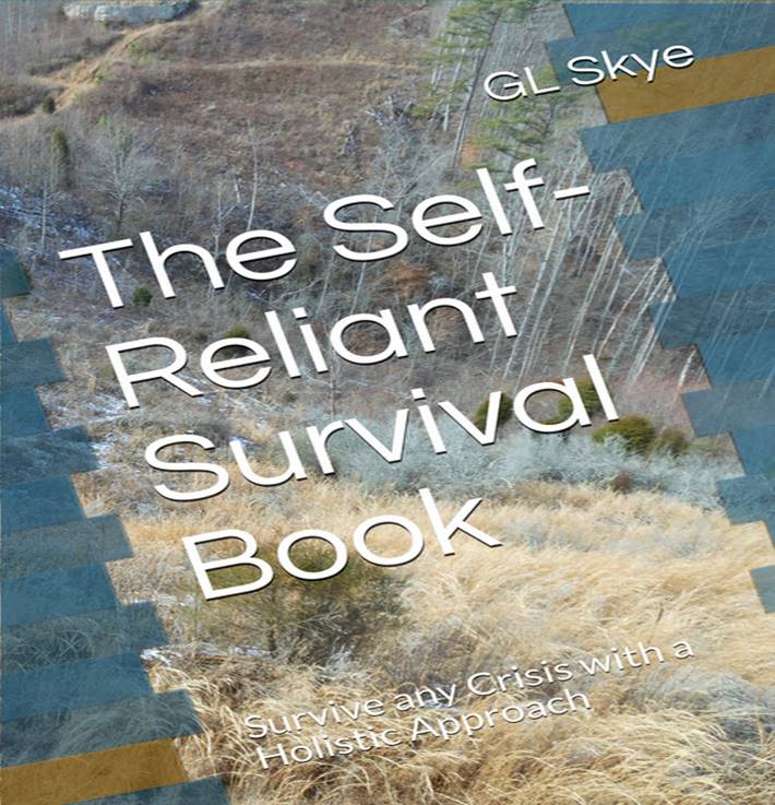 Self-reliant survival