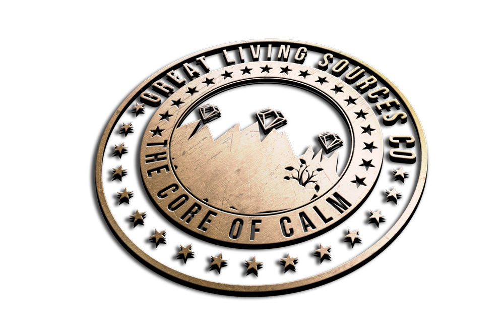 great living sources